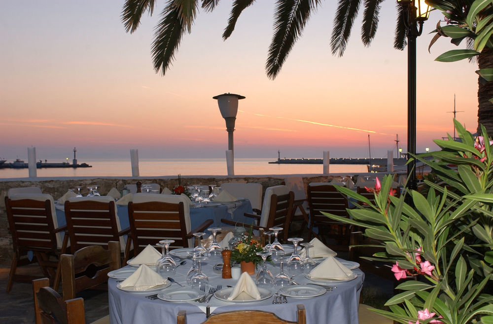 Leto 4* Mykonos Town