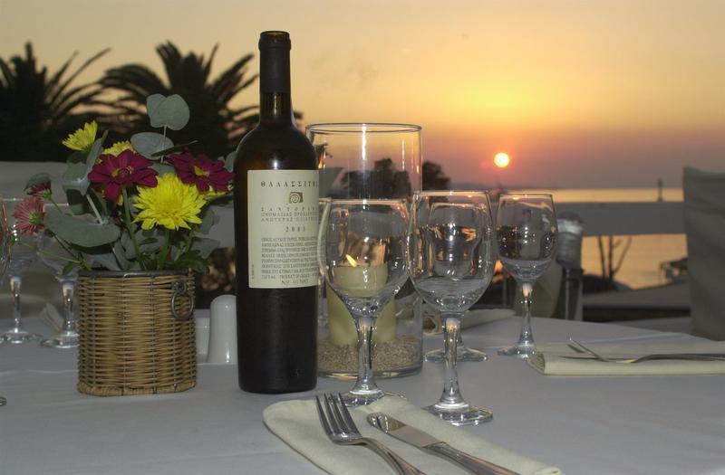 Leto 4* Mykonos Town