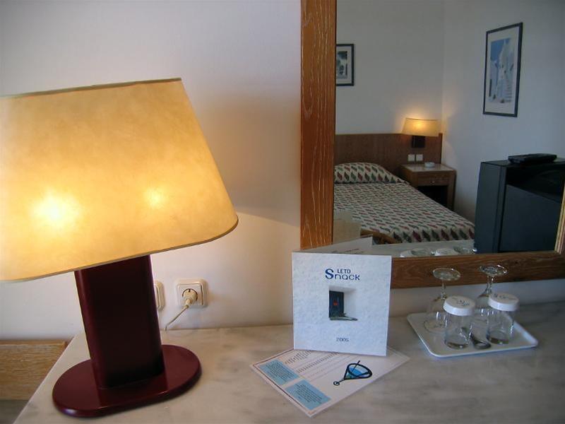 Leto Hotel Mykonos Town