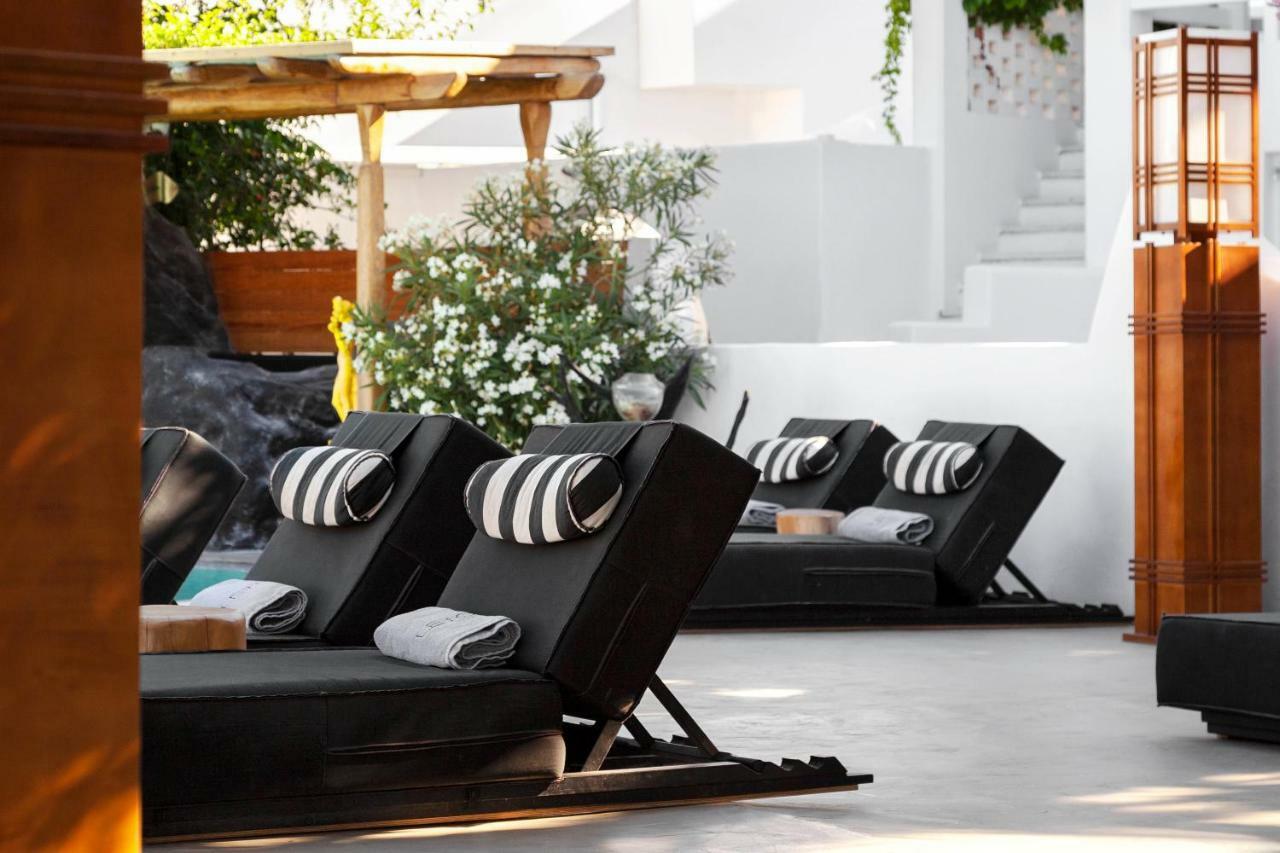 Leto 4* Mykonos Town
