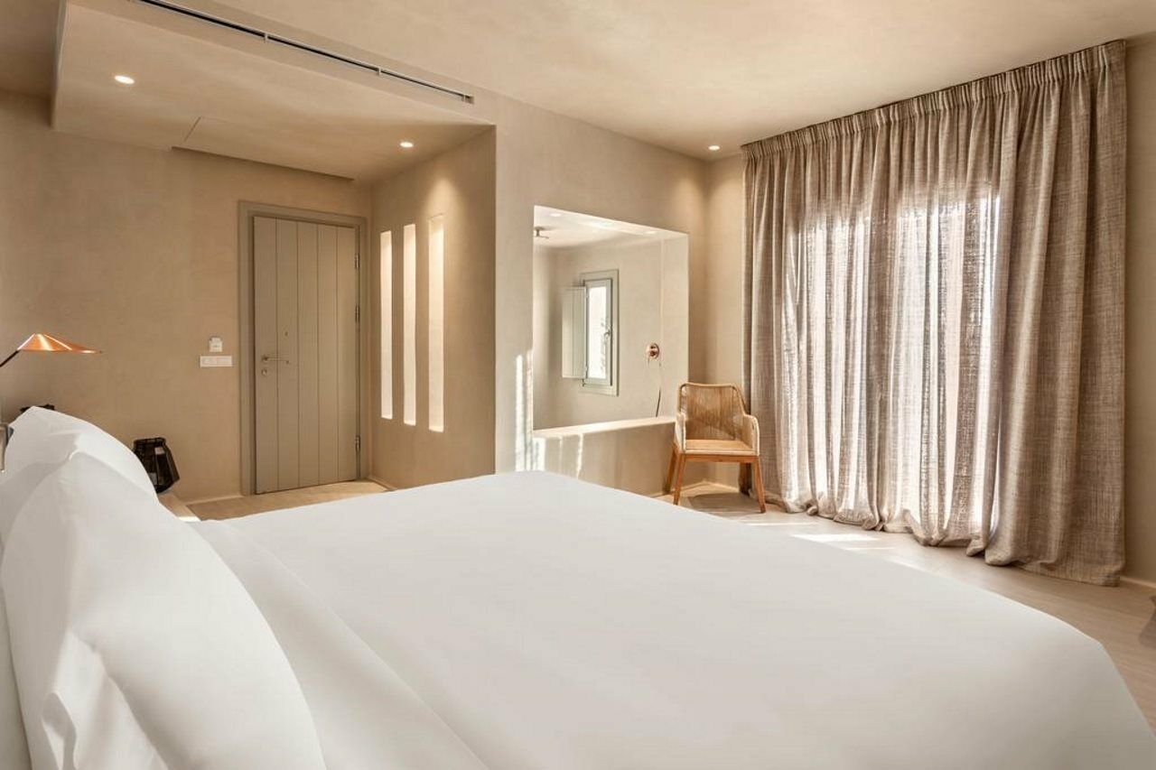 Leto Hotel Mykonos Town