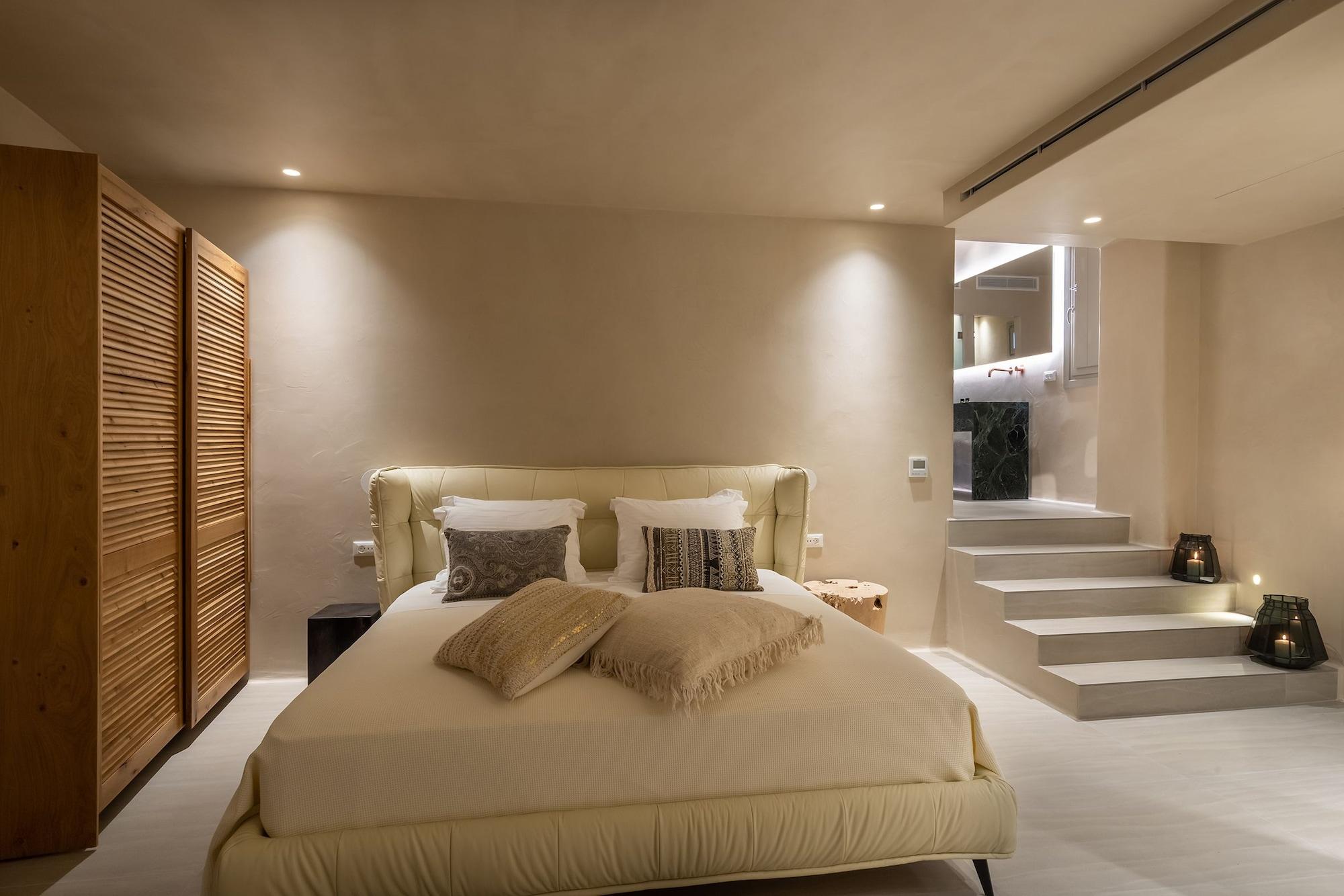 Hotel Leto Mykonos Town