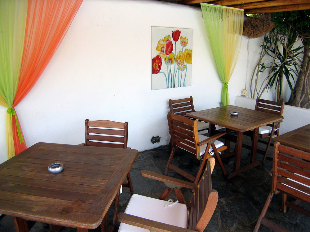 Hotel Leto