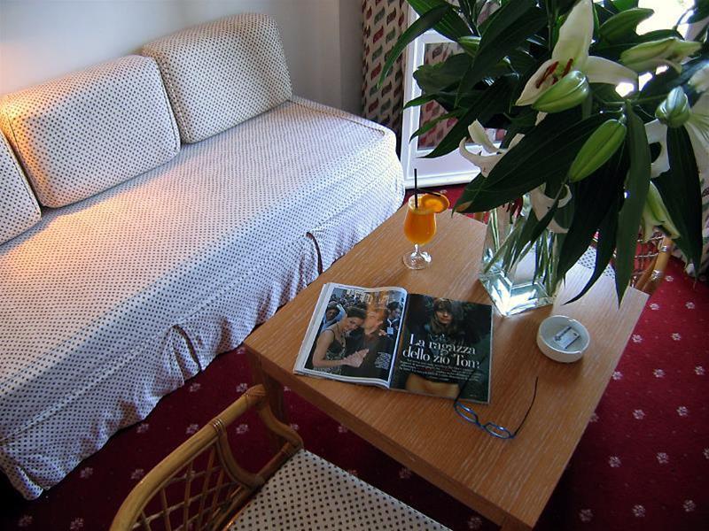 Leto Hotel
