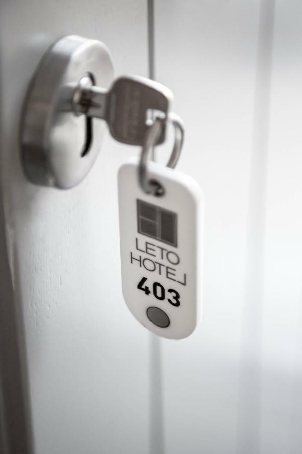 Leto Hotel