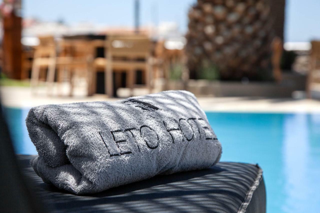 Leto Hotel