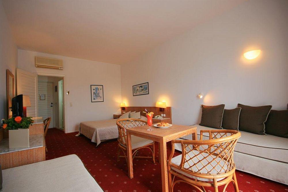 Leto Hotel 4*