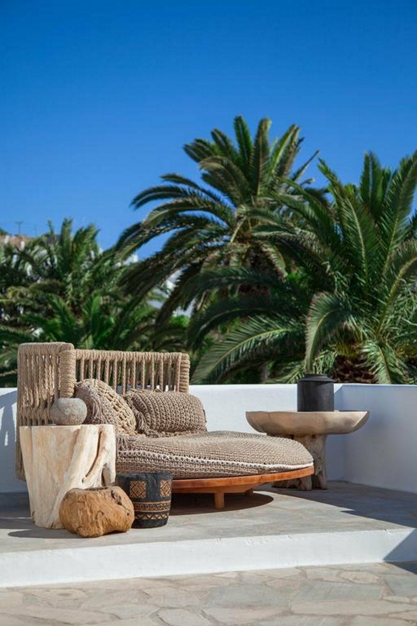 Leto Hotel Mykonos Town