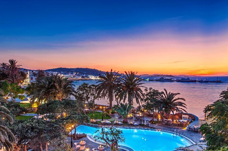 Hotel Leto 4*